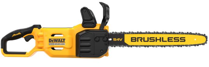 DeWALT DCMCS574N aku lančana pila 54V XR